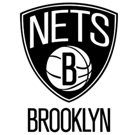 NBA布鲁克林篮网队